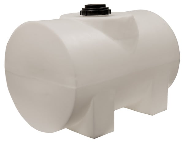 SaltDogg 12 VDC Pre-Wet Kit With Two 55-Gallon Poly V-Box Mount Reservoirs