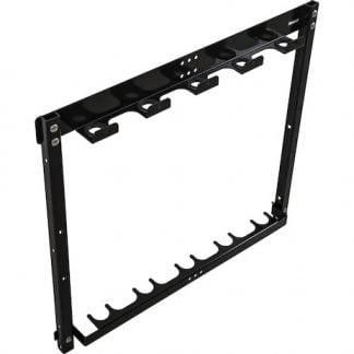 5 Position Vertical Hand Tool Rack