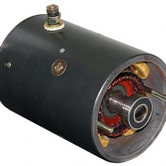 DC Hydraulic Power Unit's Replacement Motor Light Duty - Replaces 08111 Motor