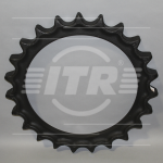 SPROCKET RIM