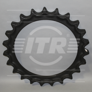 SPROCKET RIM