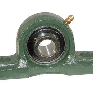 1-15/16 Inch Shaft Diameter Set Screw Style Pillow Block Bearing