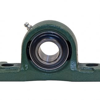 1 Inch Shaft Diameter Set Screw Style Pillow Block Bearing