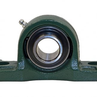 1-1/2 Inch Shaft Diameter Eccentric Locking Collar Style PIllow Block Bearing