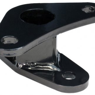 45 Ton 4-HoleAir Compensated Pintle Hook Brake Chamber Bracket