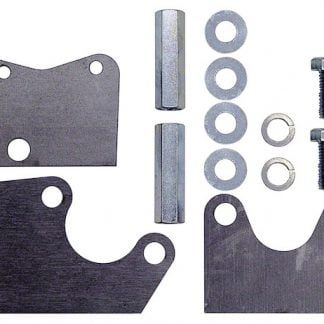 Pump Support Bracket Kit