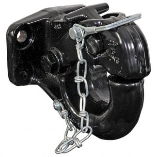 15 Ton Pintle Hitch