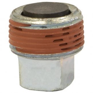 3/4 Inch NPT Magnetic Drain Plug