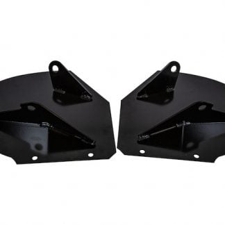 SAM Pro-Wings Snow Plow Extension Kit