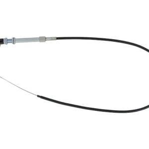 20 Foot Plain End Control Cable