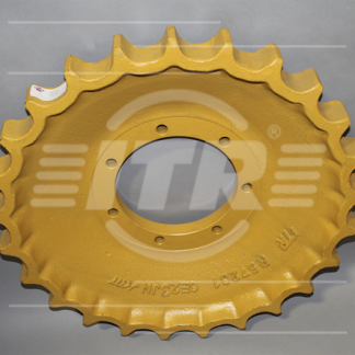 SPROCKET 550G