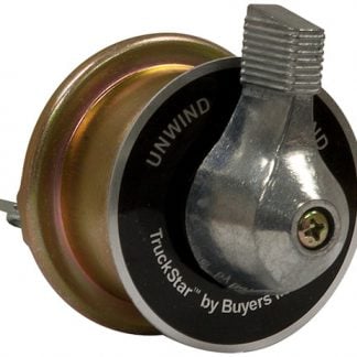 50 Amp Heavy Duty Momentary On/Off Rotary Switch