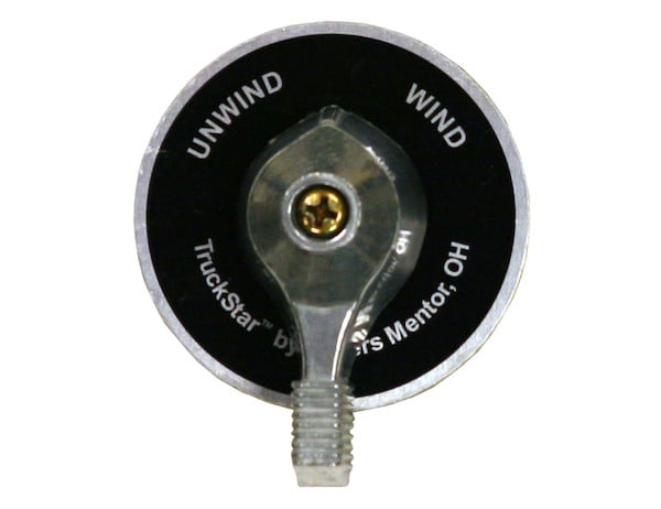 50 Amp Heavy Duty Momentary On/Off Rotary Switch