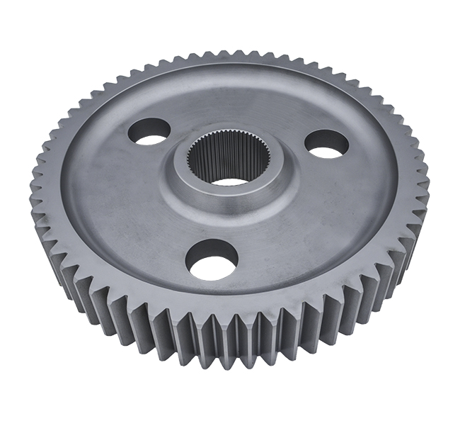 Spur Bull Gear, 63T »