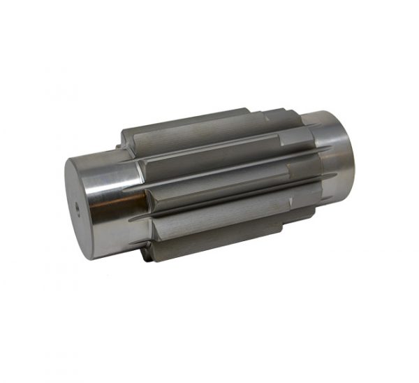 Spur Gear, 11T (Second Idler Pinion)