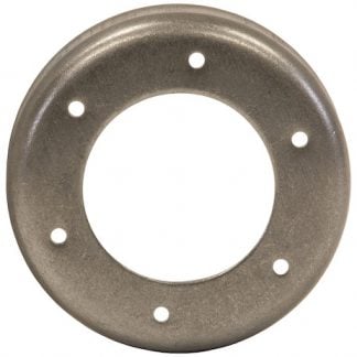 Steel Filler-Breather Weld Flange Adapter