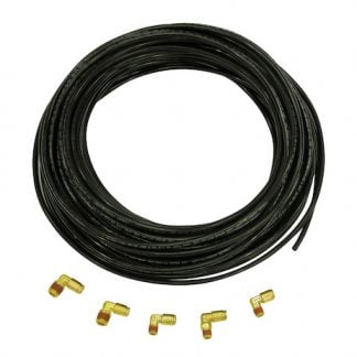 3/8 Inch Nylon Tube and Fitting Installation Kit