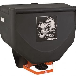 SaltDogg TGS06 10 Cubic Foot Tailgate Spreader