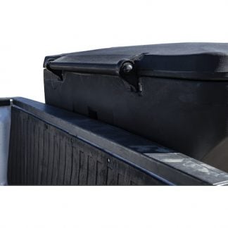 SaltDogg TGS07 11 Cubic Foot Tailgate Spreader