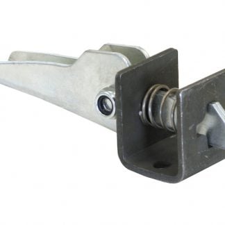 Tipper Latch-Zinc Plated