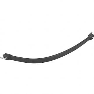 9 Inch Rubber Tarp Strap - 100/Carton