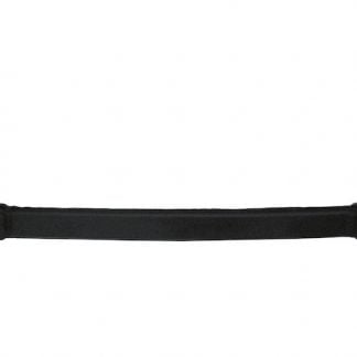 9 Inch Rubber Tarp Strap - 100/Carton