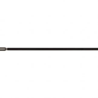 H7 1-1/4 Inch Tubular Shaft Assembly 72 Inch Overall Length