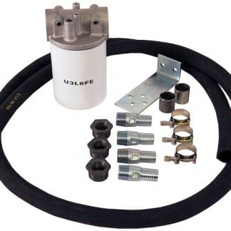 3 Line Filtration Kit