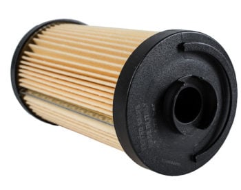 Return Line Filter 25 Micron Replacement Element For HFA9-Series