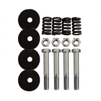 Spring Kit For Upright Steel Hydraulic Reservoirs UR50S And UR50A