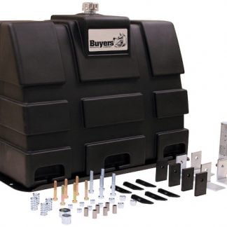 50 Gallon Upright Polymer Hydraulic Reservoir