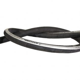 1-1/4 Inch I.D. Suction Hose 6 Foot long