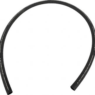 1-1/4 Inch I.D. Suction Hose 10 Foot long