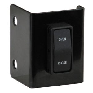 12 Volt Double Momentary Open/ Close Rocker Switch Only