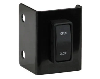 12 Volt Double Momentary Open/ Close Rocker Switch Only
