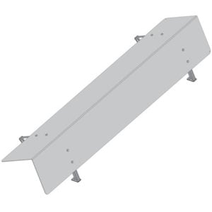 11ft. Inverted Vee Kit for Medium Duty MDS Combination Dump Spreader