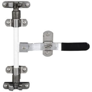 Cam Lock Rod Hardware Kit